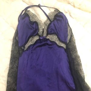 Victoria’s Secret VS Nightie